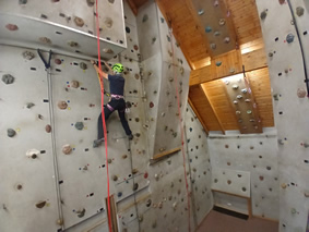 2 Klettersteiger