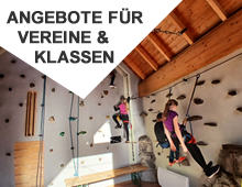 Kletterreisen